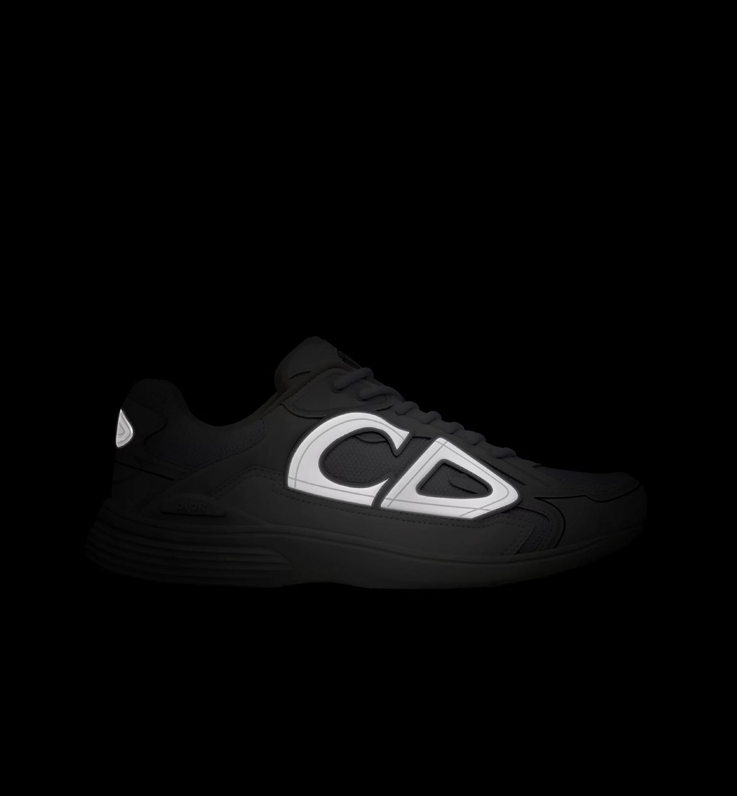 Sneaker B30 Countdown